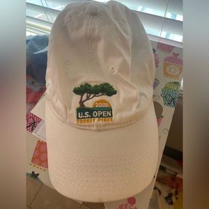 Us open 2008 national championships hat
Adjustable made by ash worth